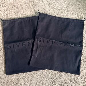 ▪️Givenchy▪️ Dust Bags for Shoes